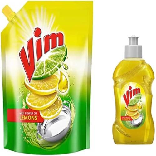 VIM LIQUID 900 ML