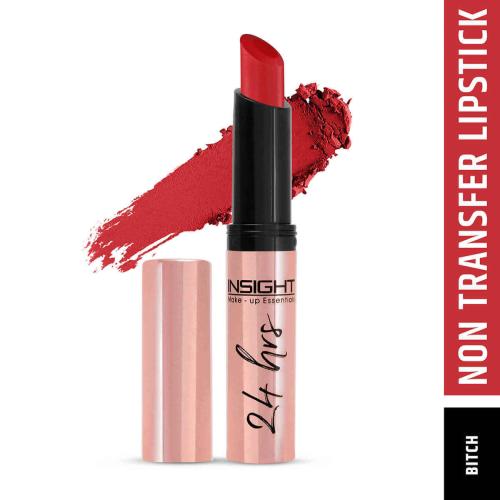 INSIGHT BITCH MATTE LIPSTICK 02