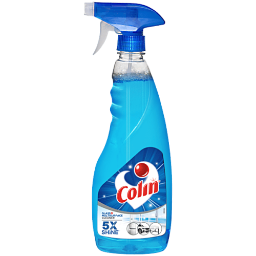 COLIN GLASS CLEANER 500ML
