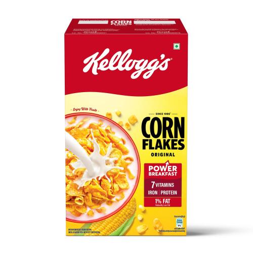 KELLOGGS CORN FLAKES ORIGINAL 475G