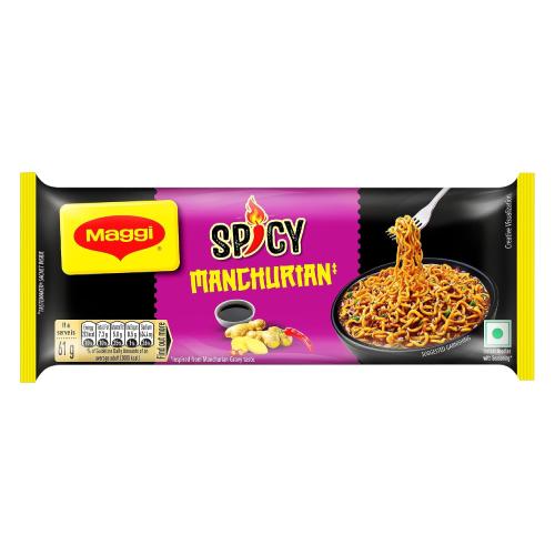 MAGGI SPICY MANCHURIAN 244G