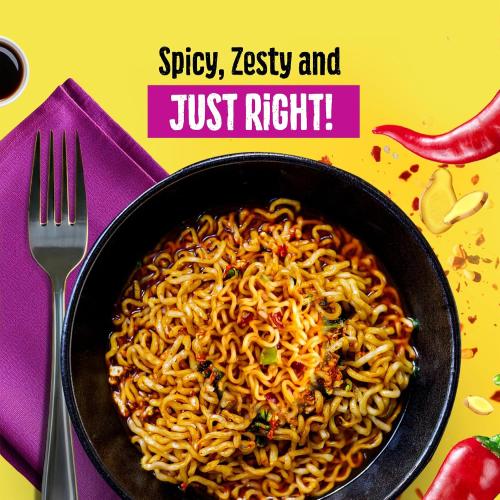 MAGGI SPICY MANCHURIAN 244G