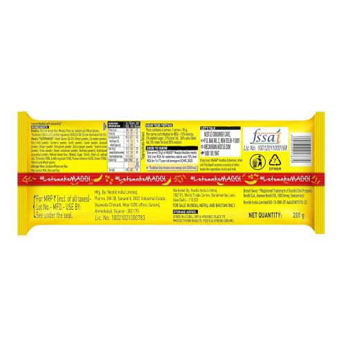 MAGGI NOODLES 280G
