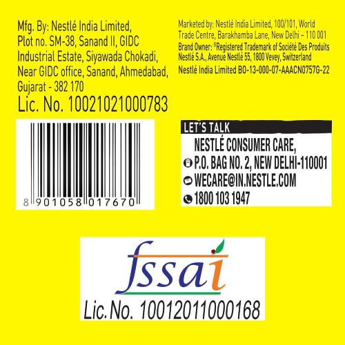 MAGGI NOODLES 280G