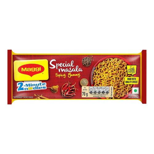 MAGGI SPECIAL MASALA NOODLES 280G