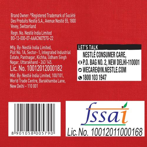 MAGGI SPECIAL MASALA NOODLES 280G