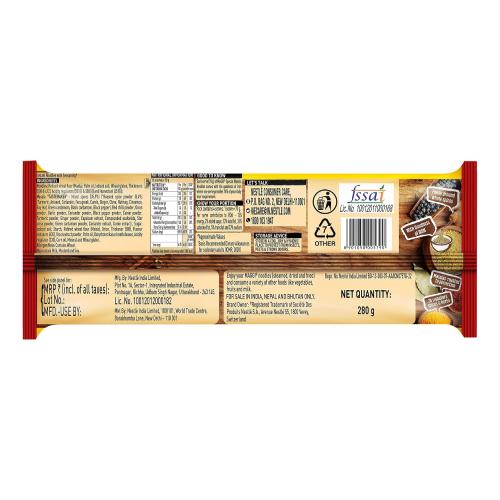 MAGGI SPECIAL MASALA NOODLES 280G