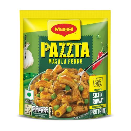MAGGI PAZZTA MASALA PENNE 69.5G
