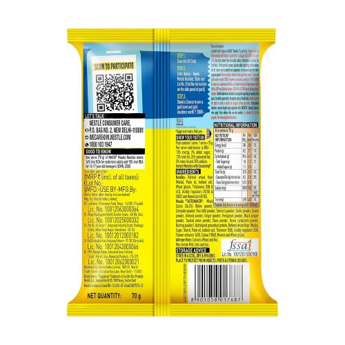 MAGGI NOODLES 70G
