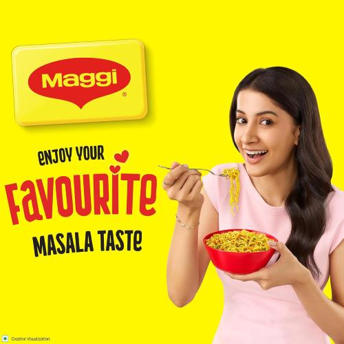 MAGGI NOODLES 70G